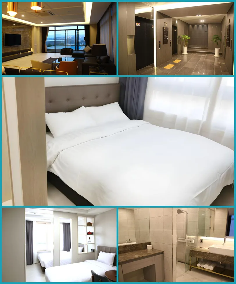 AM Hotel 호텔 기타 이미지