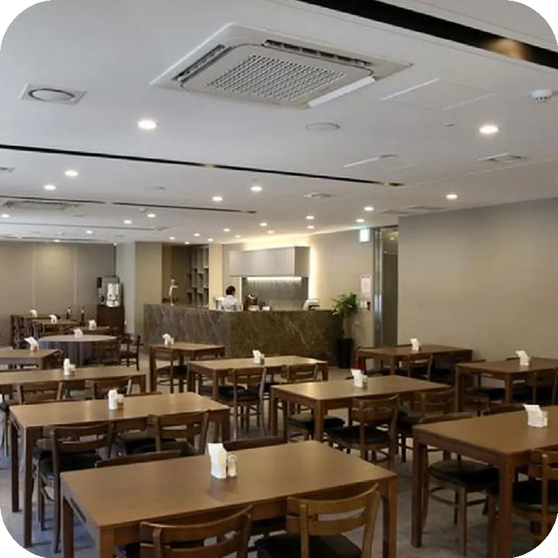 AM Hotel 호텔 시설 이미지