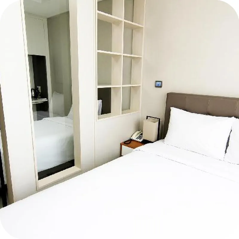 AM Hotel 호텔 내부 이미지