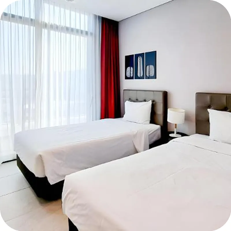 AM Hotel 호텔 내부 이미지