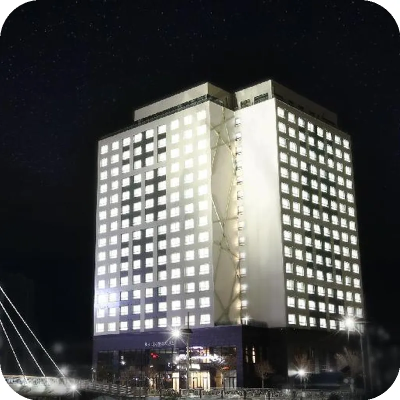 AM Hotel 호텔 이미지