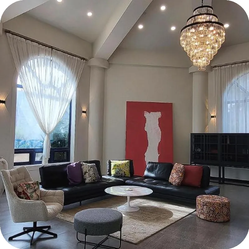 Hiddenhill Hotel 호텔 시설 이미지
