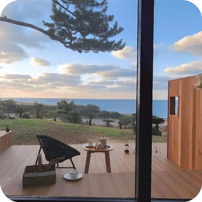 Hiddenhill Hotel 호텔 이미지