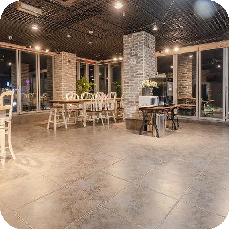 Hinoki Haesu Jjim Resort 호텔 시설 이미지