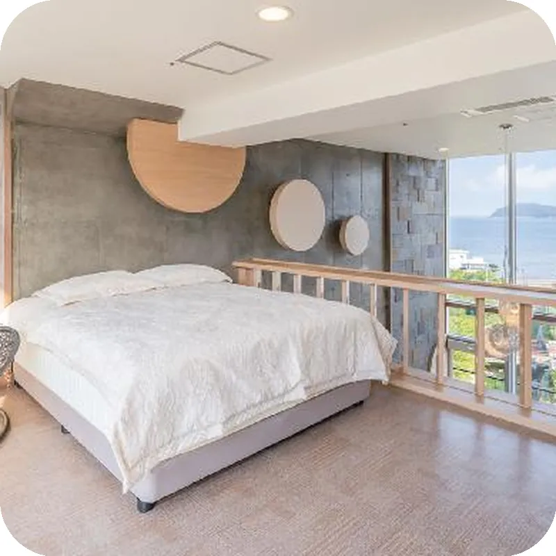 Hinoki Haesu Jjim Resort 호텔 시설 이미지
