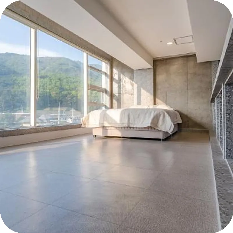 Hinoki Haesu Jjim Resort 호텔 내부 이미지