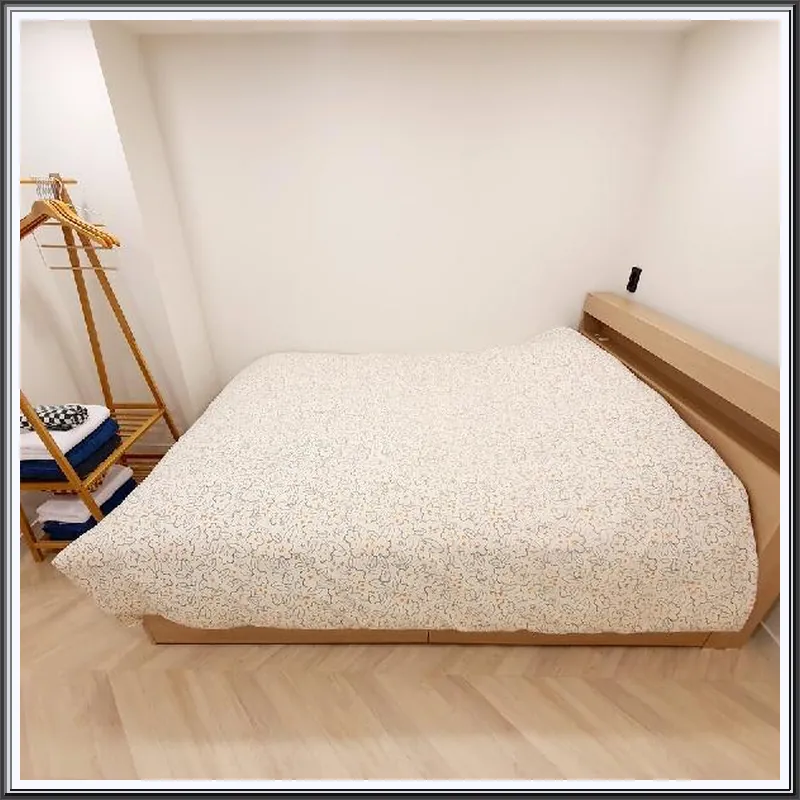 Newly Renovated 100-Year-Old House @4Subway Lines 호텔 내부 이미지