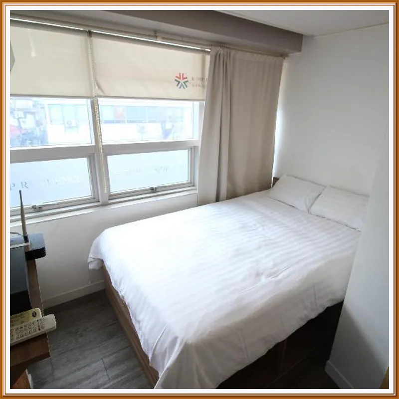 Hostel Kpop 호텔 내부 이미지
