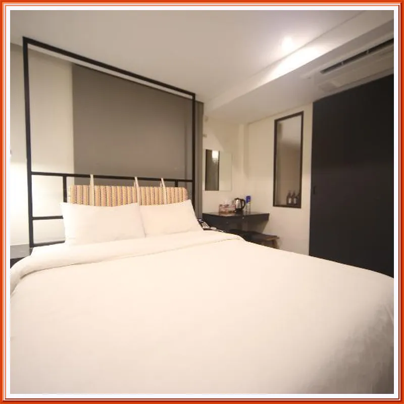 Lazzi Hotel 호텔 시설 이미지