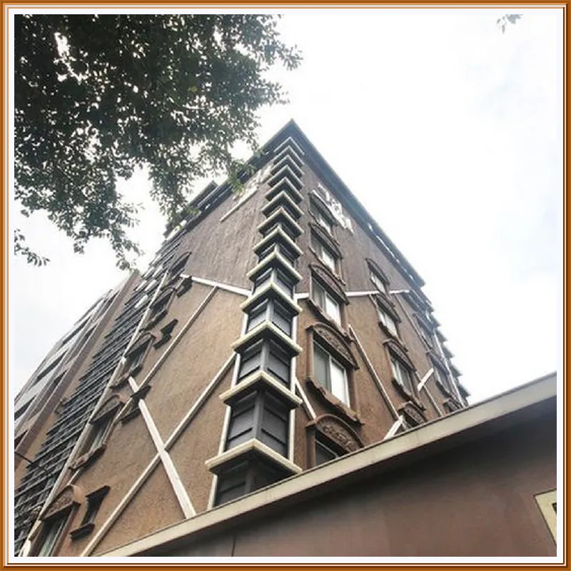 Lazzi Hotel 호텔 이미지