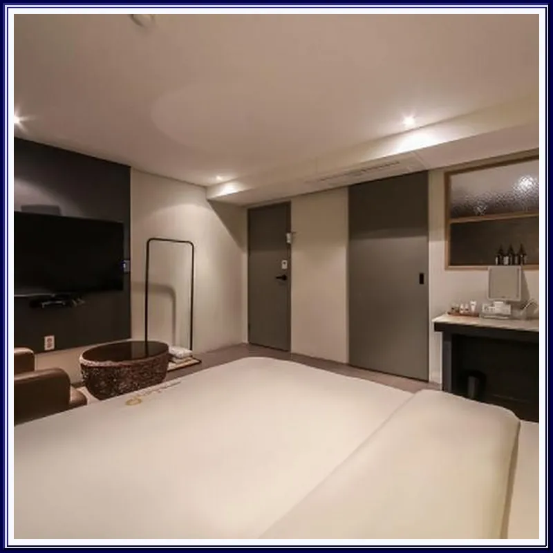 Lazzi Hotel 호텔 내부 이미지