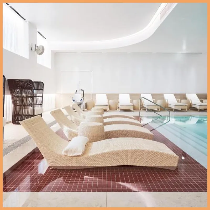 Nine Tree Premier ROKAUS Hotel Seoul Yongsan 호텔 시설 이미지