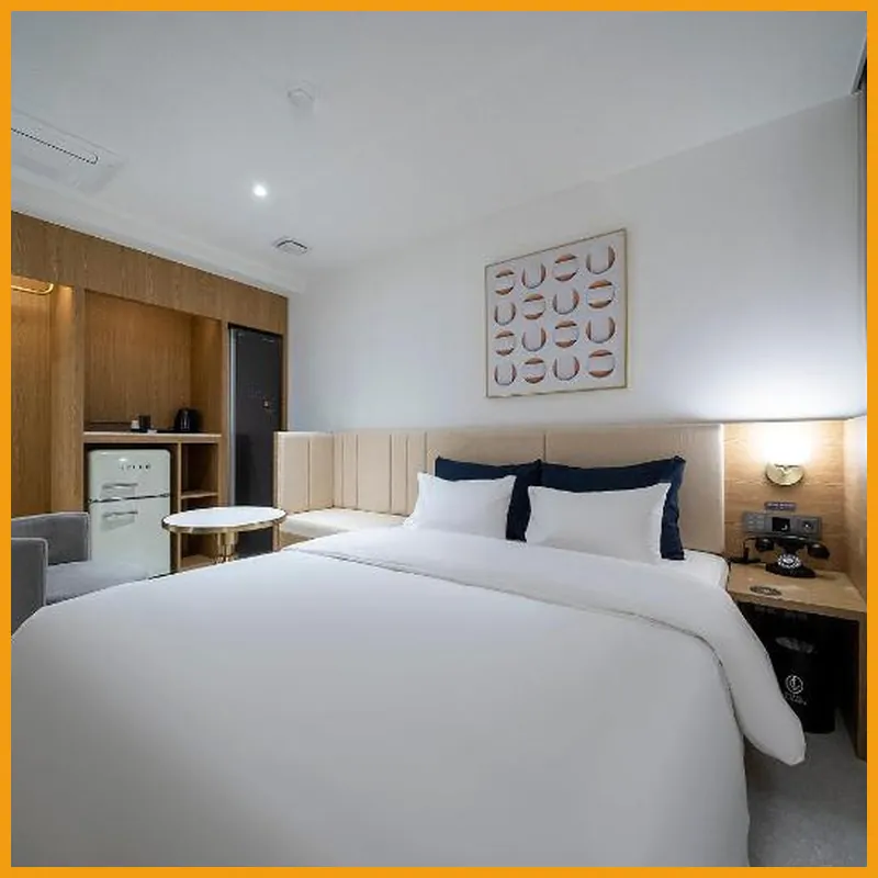 Hotel Classy 호텔 내부 이미지