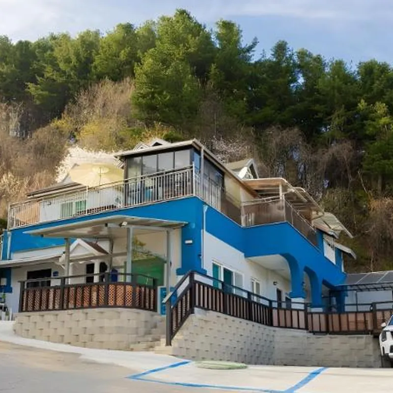 Gapyeong T pension 호텔 이미지