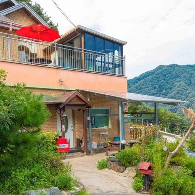 Gapyeong T pension 호텔 이미지