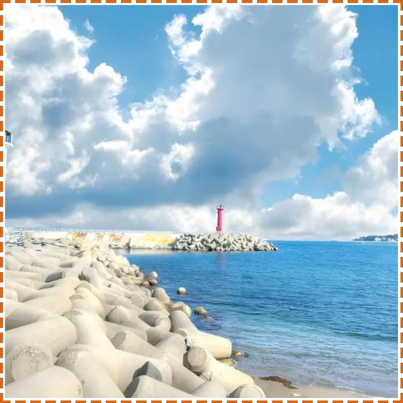 Gyeongju Poonggyeong Pension 호텔 시설 이미지