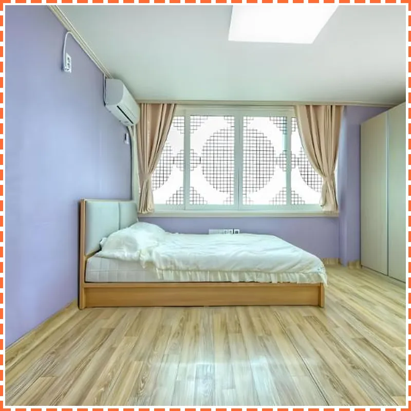 Gyeongju Poonggyeong Pension 호텔 내부 이미지