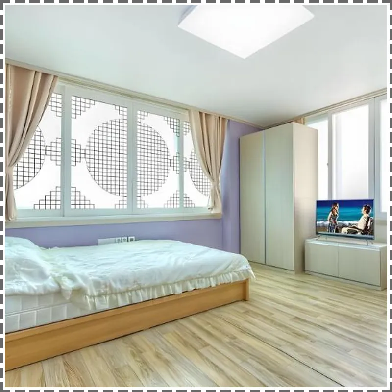 Gyeongju Poonggyeong Pension 호텔 내부 이미지