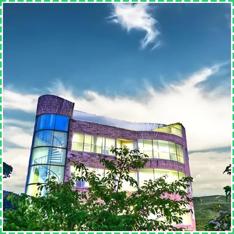 Gyeongju Poonggyeong Pension 호텔 이미지