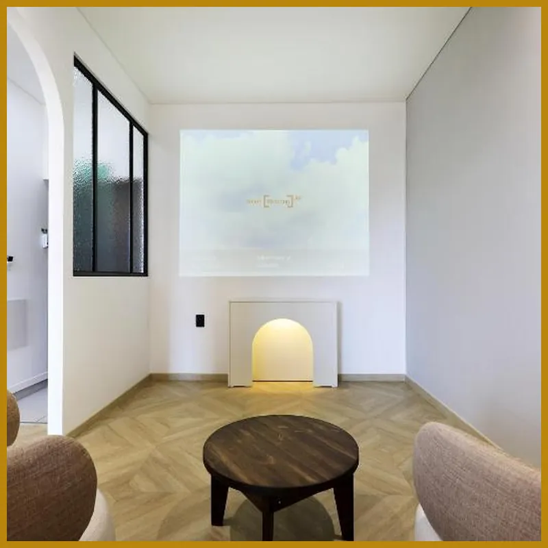 Chuncheon Intro Tourist Hotel 호텔 시설 이미지