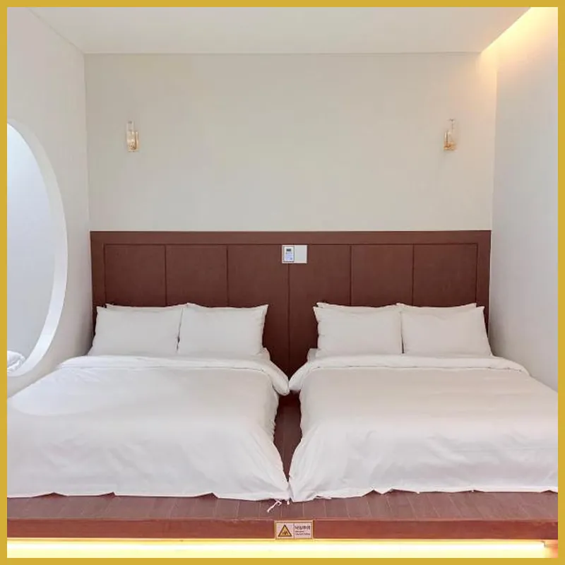 Chuncheon Intro Tourist Hotel 호텔 내부 이미지