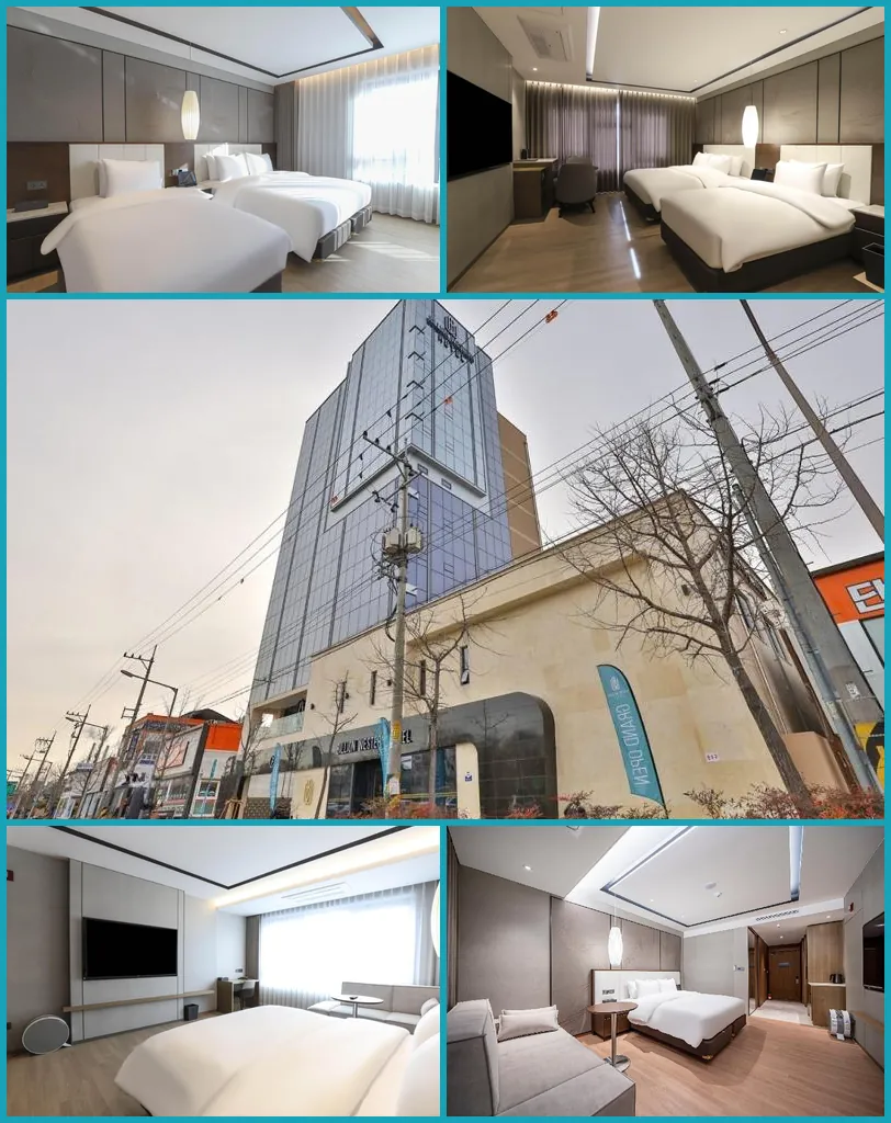 Billion Western Hotel 호텔 기타 이미지