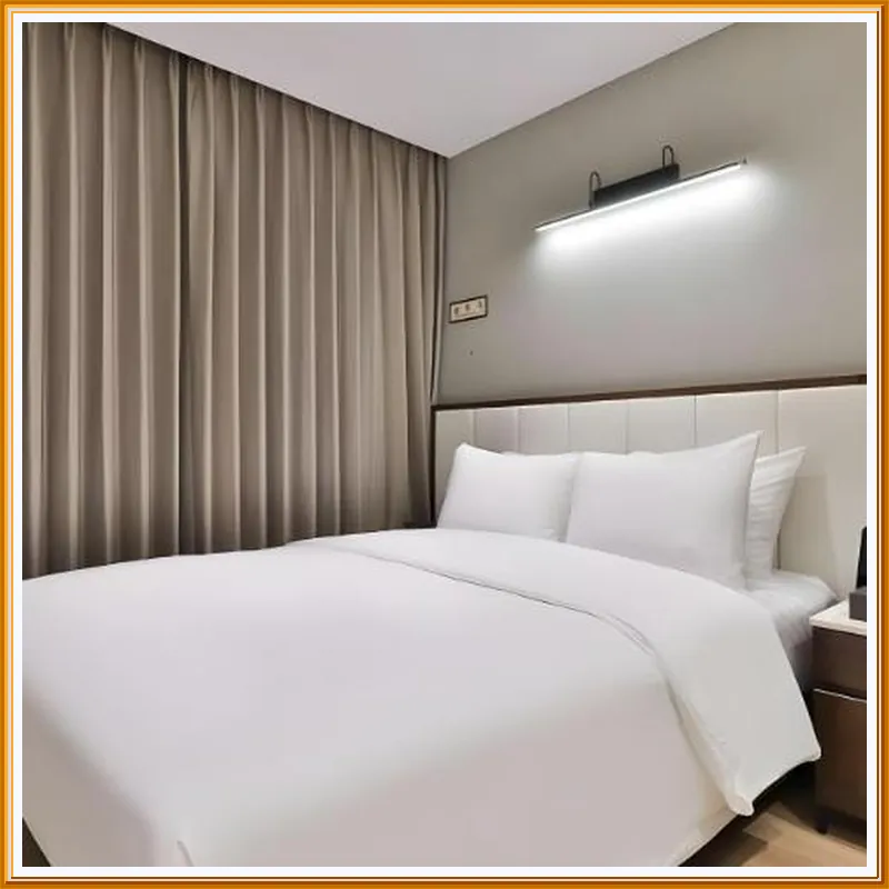 Billion Western Hotel 호텔 내부 이미지