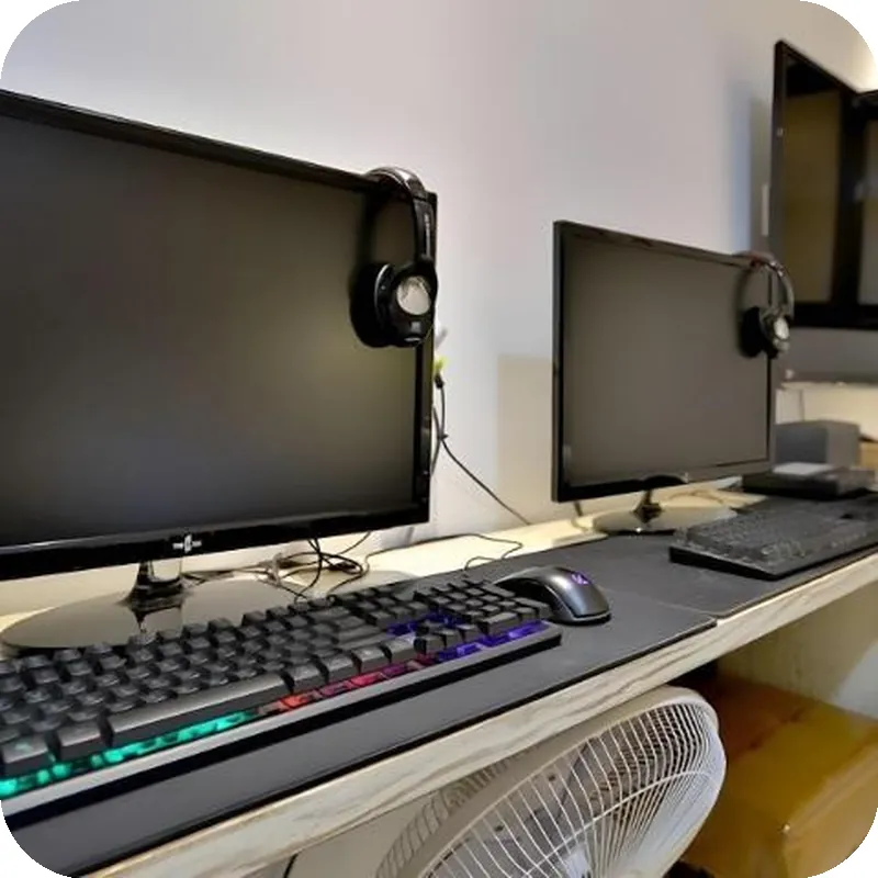 Hotel Yeogieutte Dongdaegu Station 호텔 시설 이미지