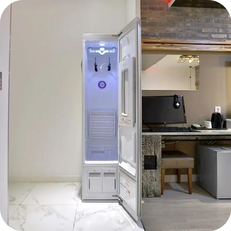 Hotel Yeogieutte Dongdaegu Station 호텔 시설 이미지