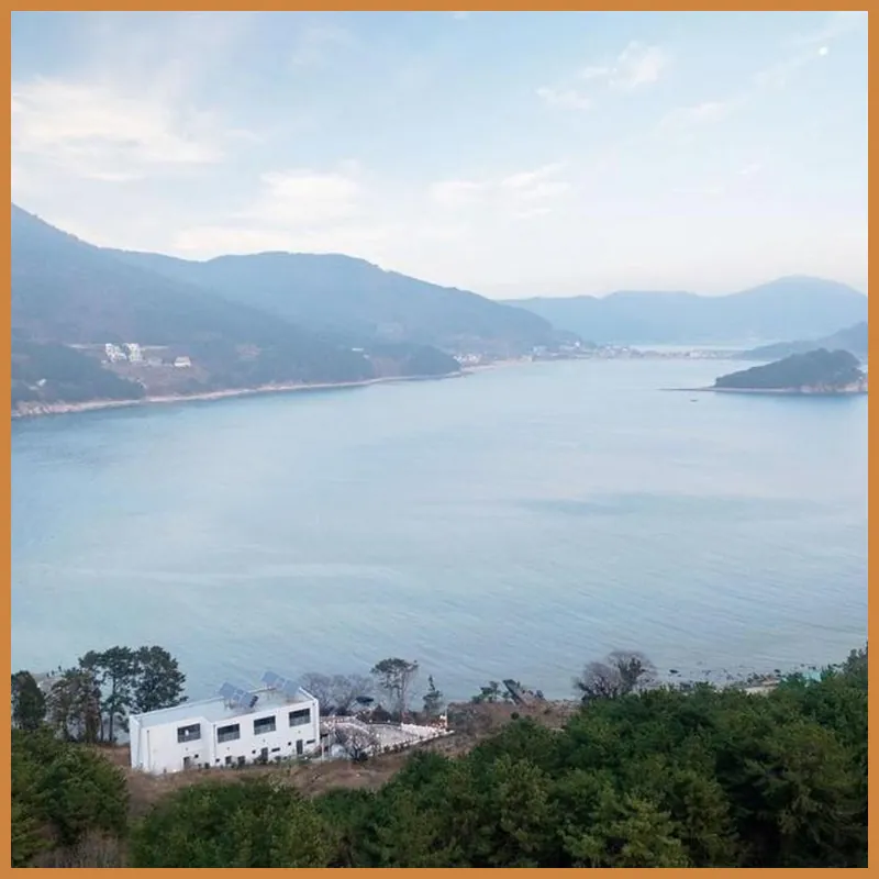 Theview Poolvilla Pension 호텔 이미지