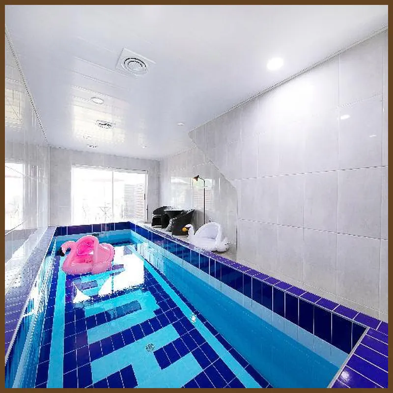 Gapyeong Rapunzel Kidspoolvilla 호텔 시설 이미지