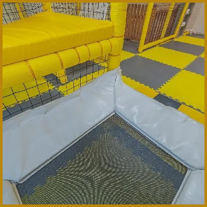 Gapyeong Rapunzel Kidspoolvilla 호텔 내부 이미지