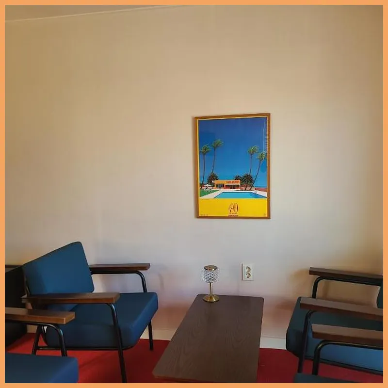 Yangyang Bookers Beach Motel 호텔 시설 이미지