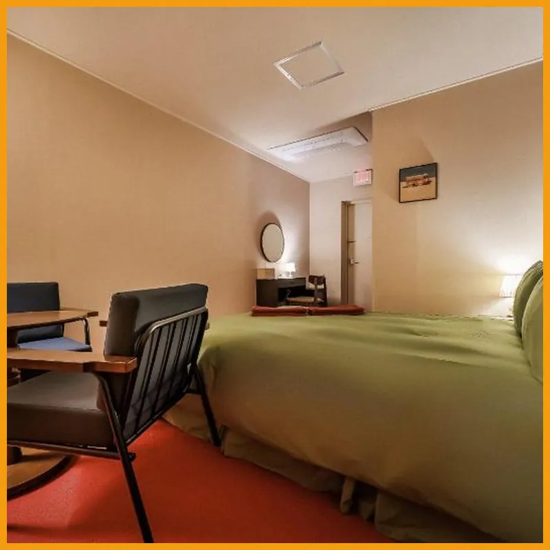 Yangyang Bookers Beach Motel 호텔 내부 이미지