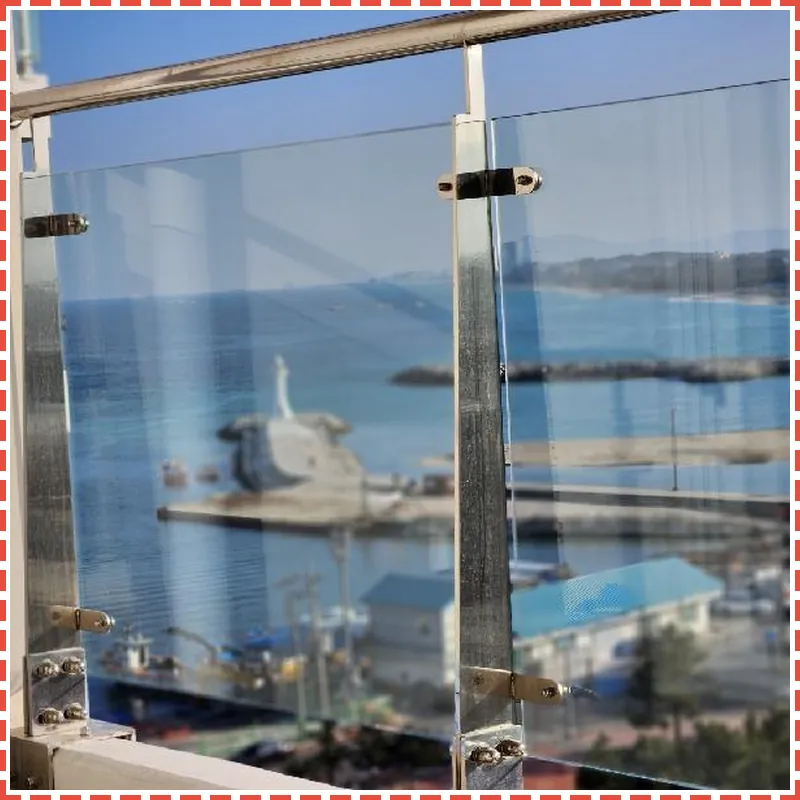 Goodstay Gangneung half ocean view suite  SaCheon 호텔 이미지