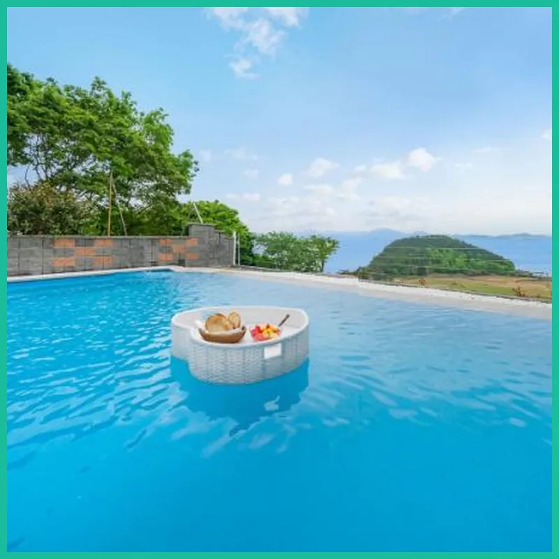 Namhae U9Stay 호텔 시설 이미지