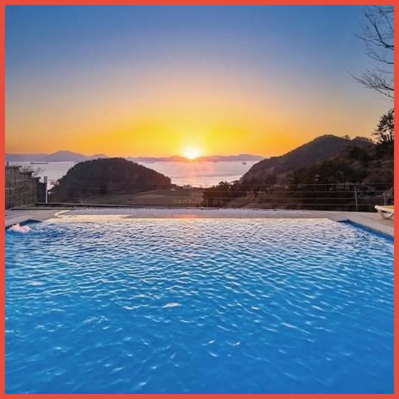 Namhae U9Stay 호텔 시설 이미지