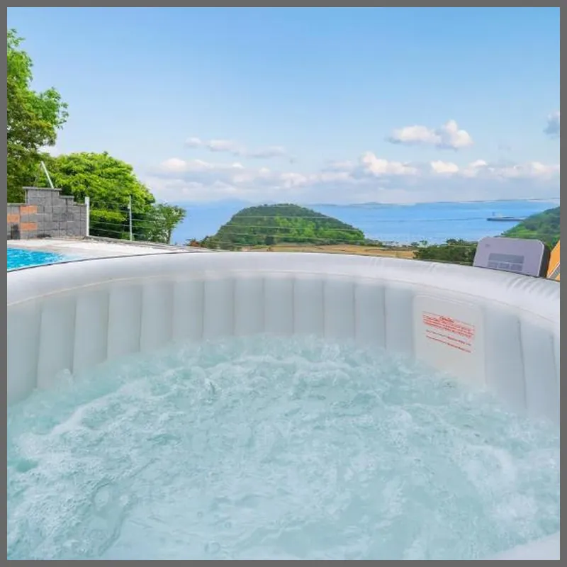 Namhae U9Stay 호텔 이미지