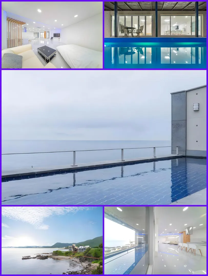 Pool Villa Maru 호텔 기타 이미지