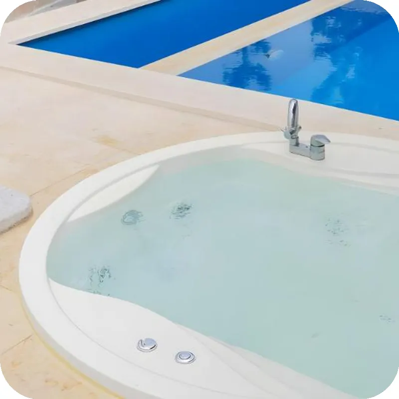 Pool Villa Maru 호텔 시설 이미지