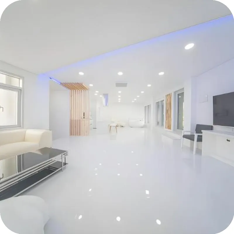 Pool Villa Maru 호텔 내부 이미지