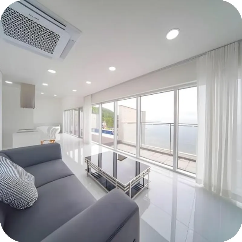 Pool Villa Maru 호텔 내부 이미지