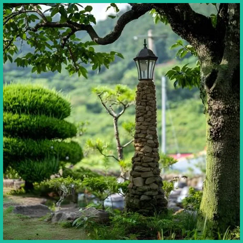 Namhae Goun Pension 호텔 시설 이미지