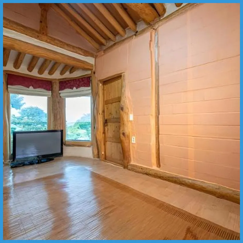 Namhae Goun Pension 호텔 내부 이미지