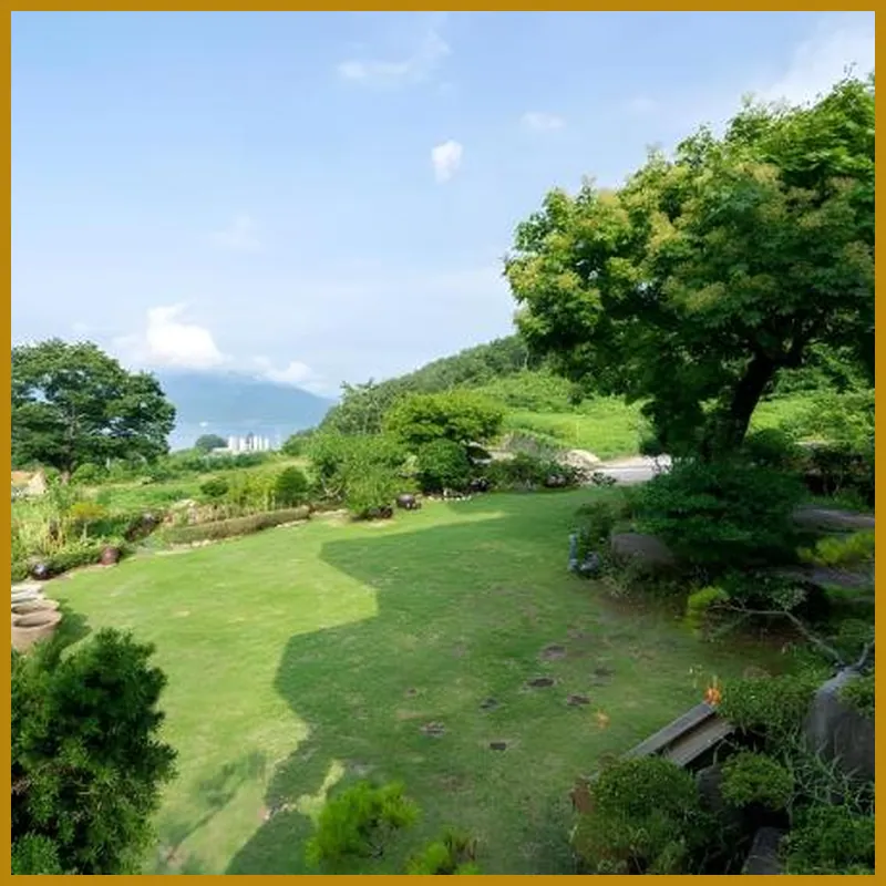 Namhae Goun Pension 호텔 이미지