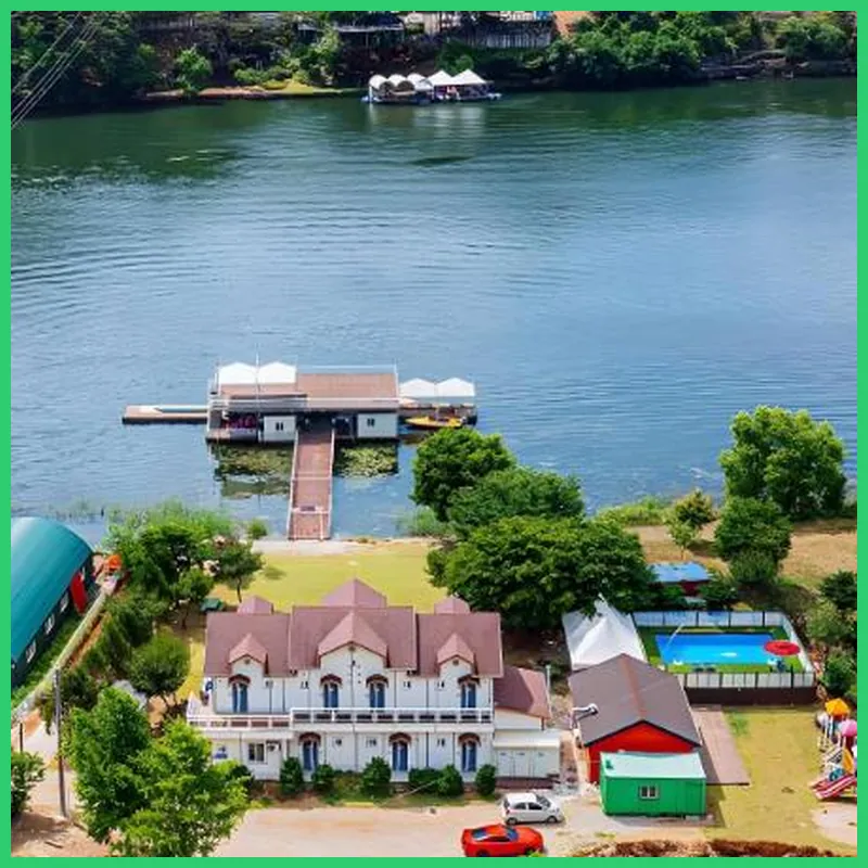 Navid water leisuer pension 호텔 이미지