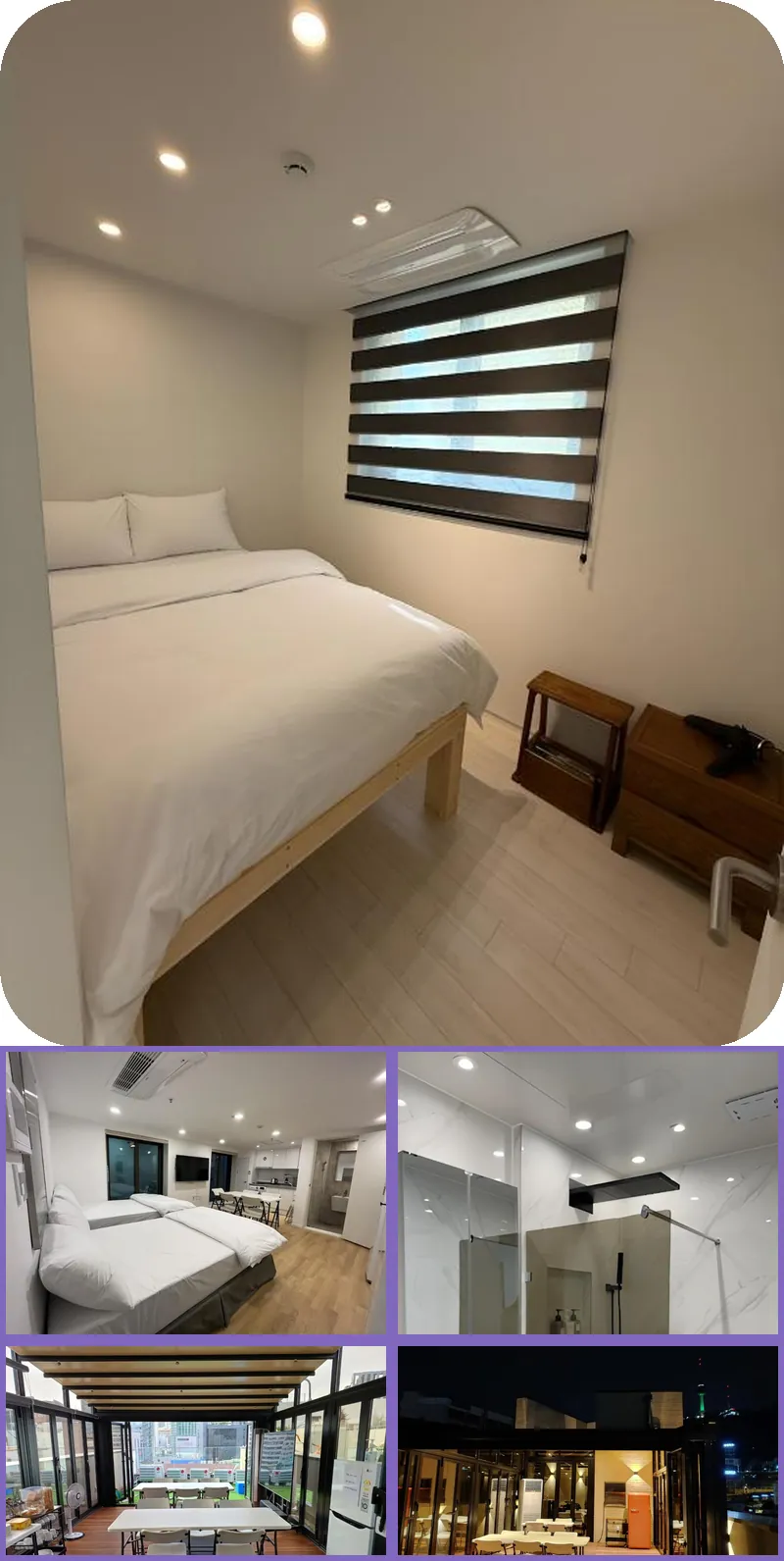 318 Stay 호텔 기타 이미지