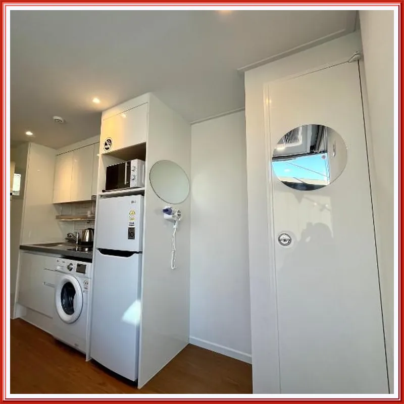 318 Stay 호텔 시설 이미지