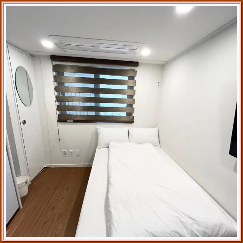 318 Stay 호텔 내부 이미지