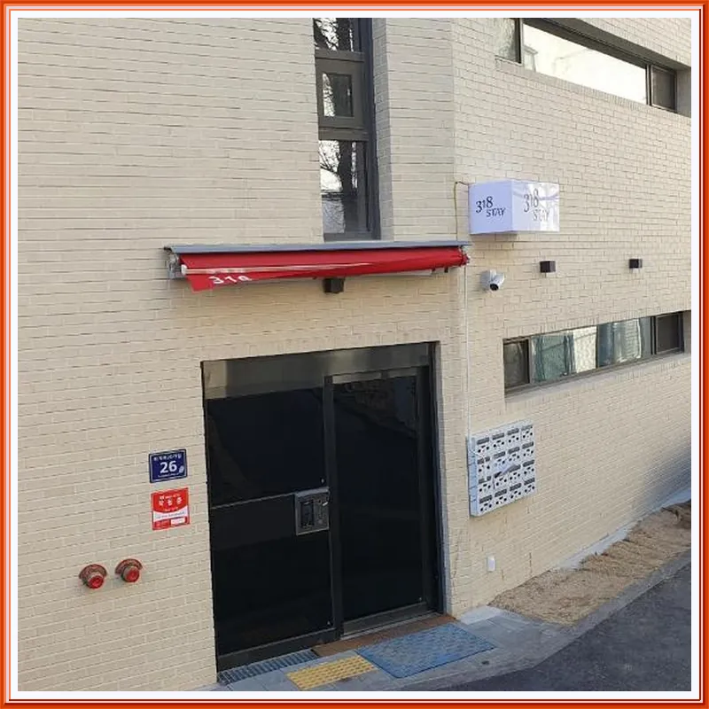 318 Stay 호텔 이미지